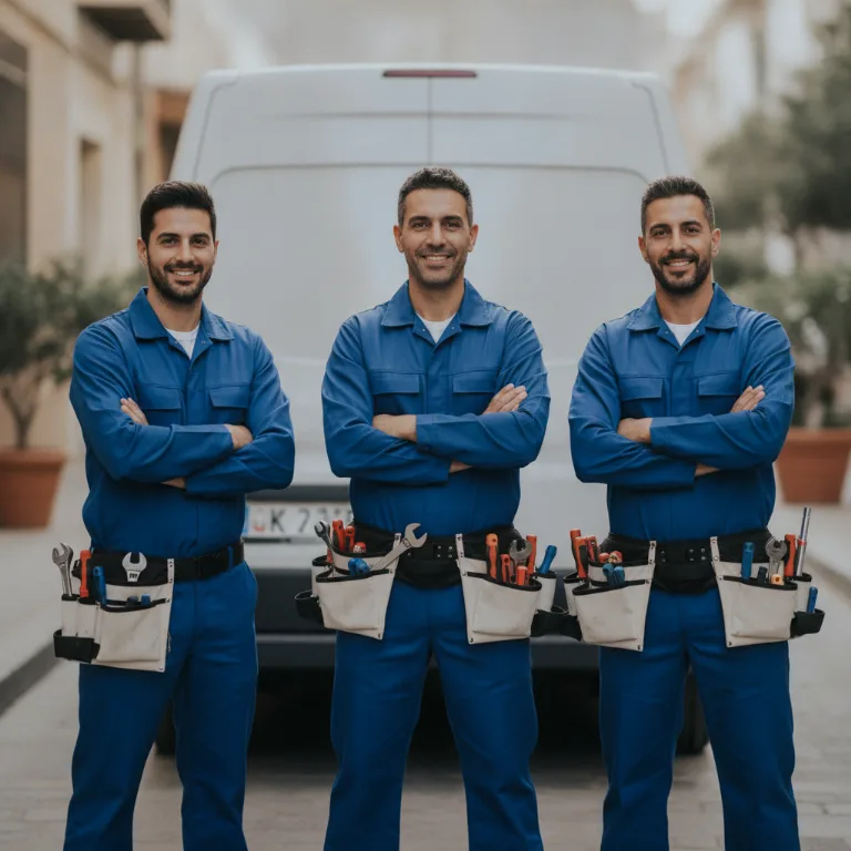 Reparación Caldera Gas equipo en Puerta Bonita